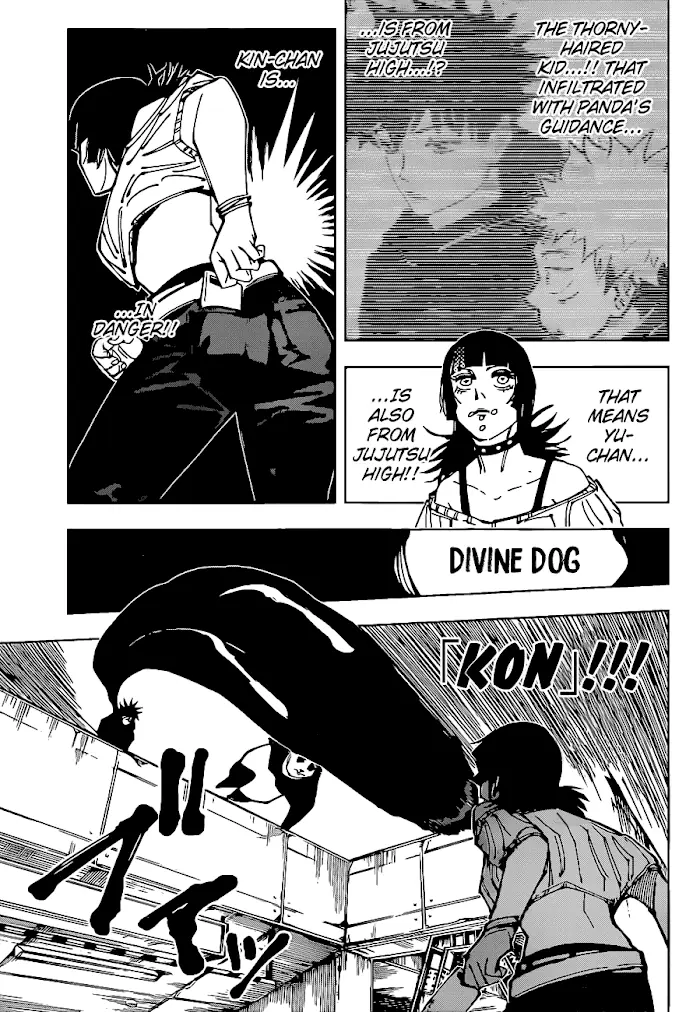 Jujutsu Kaisen Chapter 154 image 14_optimized
